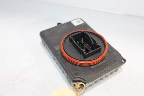 Audi F3 Q3 RSQ3 Headlight Control Module Unit 4K0 941 591 BC