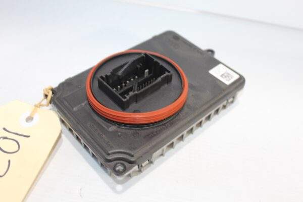 Audi F3 Q3 RSQ3 Headlight Control Module Unit 4K0 941 591 BC
