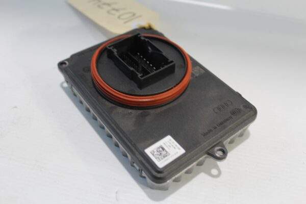 Audi F3 Q3 RSQ3 Headlight Control Module Unit 4K0 941 591 BC
