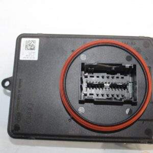 Audi F3 Q3 RSQ3 Headlight Control Module Unit 4K0 941 591 BC - Image 3