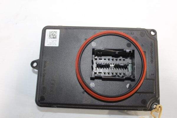 Audi F3 Q3 RSQ3 Headlight Control Module Unit 4K0 941 591 BC