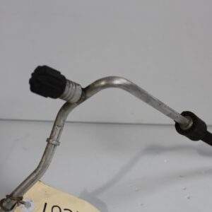 Audi 8V A3 S3 / Volkswagen Mk7 Golf Front AC Refrigerant Hose Line 5Q0 820 741 C - Image 2