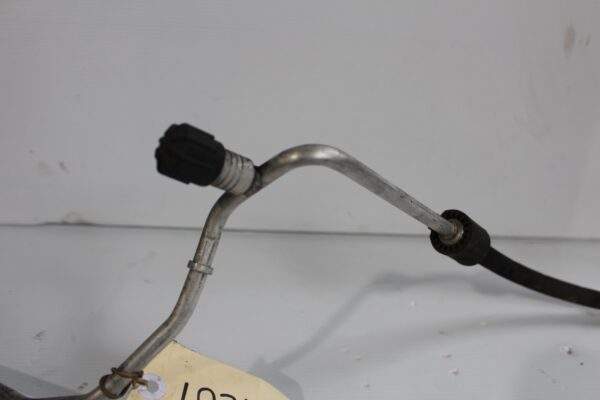 Audi 8V A3 S3 / Volkswagen Mk7 Golf Front AC Refrigerant Hose Line 5Q0 820 741 C