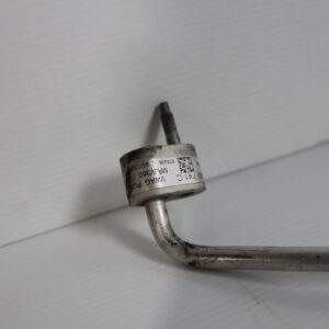 Audi 8V A3 S3 / Volkswagen Mk7 Golf Front AC Refrigerant Hose Line 5Q0 820 741 C - Image 10