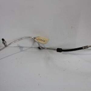 Audi 8V A3 S3 / Volkswagen Mk7 Golf Front AC Refrigerant Hose Line 5Q0 820 741 C - Image 8