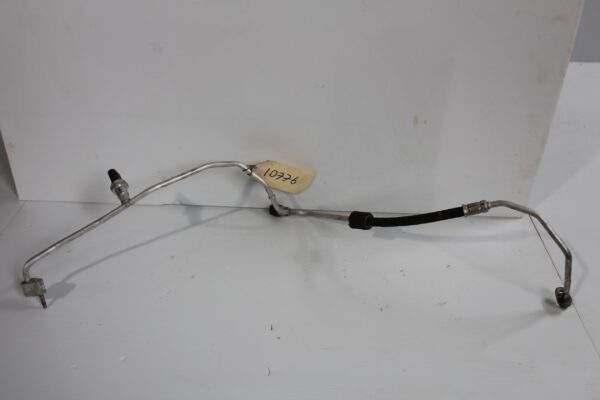 Audi 8V A3 S3 / Volkswagen Mk7 Golf Front AC Refrigerant Hose Line 5Q0 820 741 C