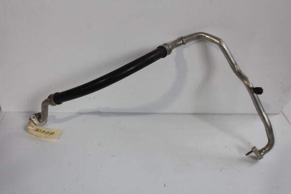 Audi 8V A3 S3 / Volkswagen Mk7 Golf Front AC Refrigerant Hose Line 5Q0 820 743 E