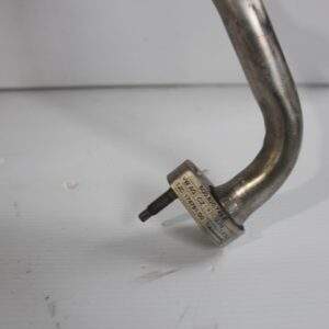 Audi 8V A3 S3 / Volkswagen Mk7 Golf Front AC Refrigerant Hose Line 5Q0 820 743 E - Image 2