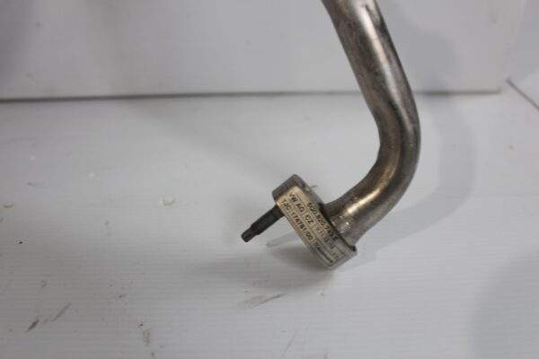 Audi 8V A3 S3 / Volkswagen Mk7 Golf Front AC Refrigerant Hose Line 5Q0 820 743 E