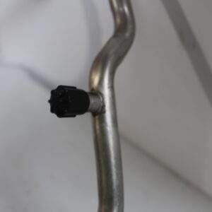 Audi 8V A3 S3 / Volkswagen Mk7 Golf Front AC Refrigerant Hose Line 5Q0 820 743 E - Image 8