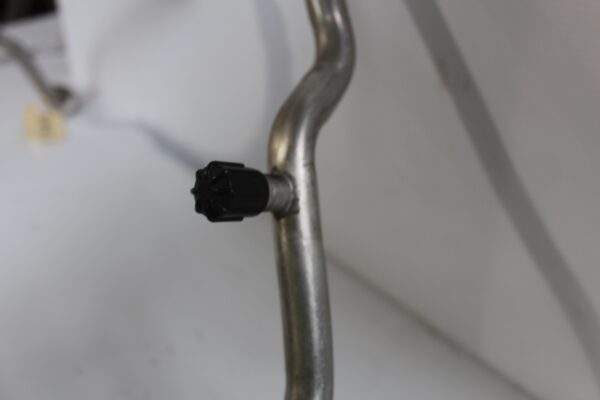 Audi 8V A3 S3 / Volkswagen Mk7 Golf Front AC Refrigerant Hose Line 5Q0 820 743 E