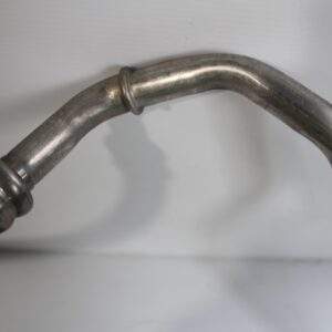 Audi 8V A3 S3 / Volkswagen Mk7 Golf Front AC Refrigerant Hose Line 5Q0 820 743 E - Image 7