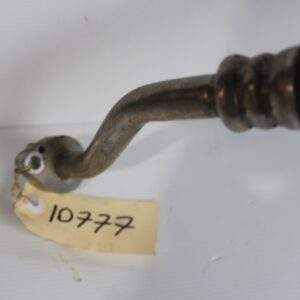 Audi 8V A3 S3 / Volkswagen Mk7 Golf Front AC Refrigerant Hose Line 5Q0 820 743 E - Image 6