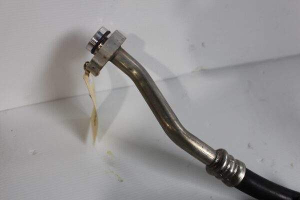 Audi 8V A3 S3 / Volkswagen Mk7 Golf Front AC Refrigerant Hose Line 5Q0 820 743 E