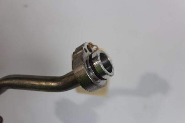 Audi 8V A3 S3 / Volkswagen Mk7 Golf Front AC Refrigerant Hose Line 5Q0 820 743 E