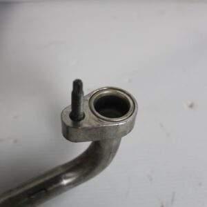 Audi 8V A3 S3 / Volkswagen Mk7 Golf Front AC Refrigerant Hose Line 5Q0 820 743 E - Image 3