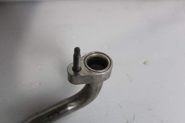 Audi 8V A3 S3 / Volkswagen Mk7 Golf Front AC Refrigerant Hose Line 5Q0 820 743 E