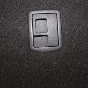 Audi 8V A3 S3 RS3 Sedan Boot Floor Carpet 8V5 863 463 G - Image 6