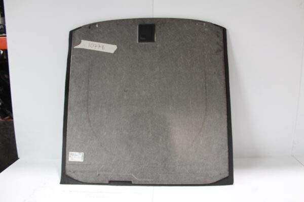 Audi 8V A3 S3 RS3 Sedan Boot Floor Carpet 8V5 863 463 G