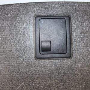 Audi 8V A3 S3 RS3 Sedan Boot Floor Carpet 8V5 863 463 G - Image 3