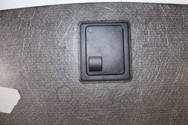 Audi 8V A3 S3 RS3 Sedan Boot Floor Carpet 8V5 863 463 G