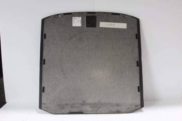 Audi 8V A3 S3 RS3 Sedan Boot Floor Carpet 8V5 863 463 G
