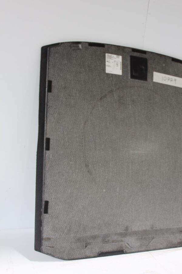 Audi 8V A3 S3 RS3 Sedan Boot Floor Carpet 8V5 863 463 G