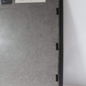Audi 8V A3 S3 RS3 Sedan Boot Floor Carpet 8V5 863 463 G - Image 12