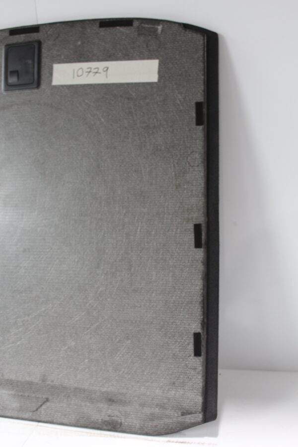 Audi 8V A3 S3 RS3 Sedan Boot Floor Carpet 8V5 863 463 G