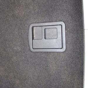Audi 8V A3 S3 RS3 Sedan Boot Floor Carpet 8V5 863 463 G - Image 10