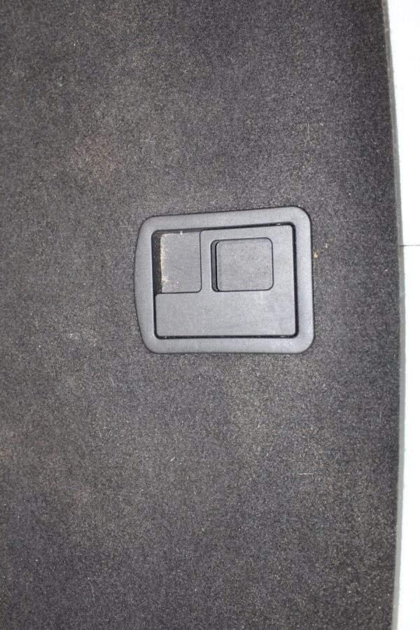 Audi 8V A3 S3 RS3 Sedan Boot Floor Carpet 8V5 863 463 G