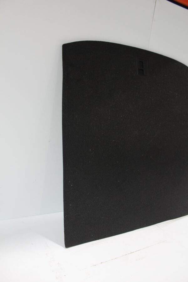 Audi 8V A3 S3 RS3 Sedan Boot Floor Carpet 8V5 863 463 G