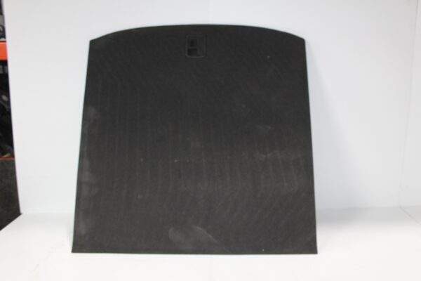 Audi 8V A3 S3 RS3 Sedan Boot Floor Carpet 8V5 863 463 H