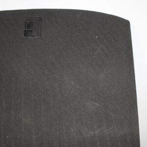 Audi 8V A3 S3 RS3 Sedan Boot Floor Carpet 8V5 863 463 H - Image 9