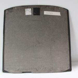 Audi 8V A3 S3 RS3 Sedan Boot Floor Carpet 8V5 863 463 H - Image 7