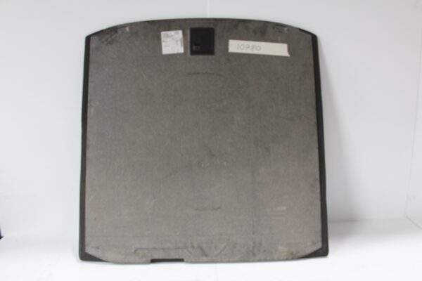 Audi 8V A3 S3 RS3 Sedan Boot Floor Carpet 8V5 863 463 H