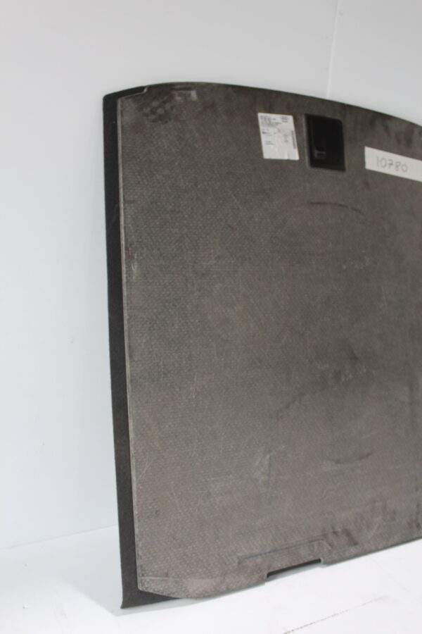 Audi 8V A3 S3 RS3 Sedan Boot Floor Carpet 8V5 863 463 H