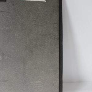 Audi 8V A3 S3 RS3 Sedan Boot Floor Carpet 8V5 863 463 H - Image 5