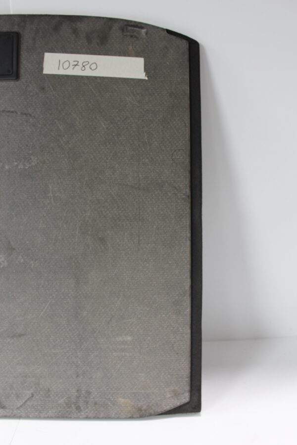 Audi 8V A3 S3 RS3 Sedan Boot Floor Carpet 8V5 863 463 H