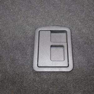 Audi 8V A3 S3 RS3 Sedan Boot Floor Carpet 8V5 863 463 H - Image 3