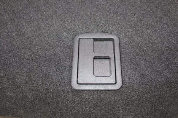 Audi 8V A3 S3 RS3 Sedan Boot Floor Carpet 8V5 863 463 H