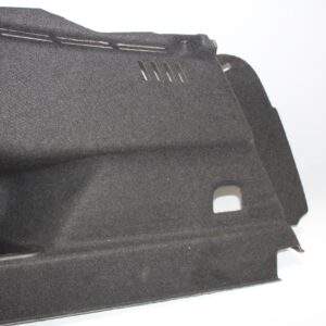 Audi 8V A3 S3 RS3 Sedan Left Boot Trunk Lining Carpet 8V5 863 887 M - Image 13