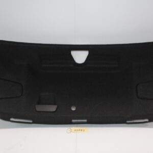 Audi 8V A3 S3 RS3 Sedan Bootlid Tailgate Inner Trim 8V5 867 975 E