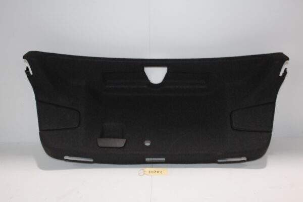Audi 8V A3 S3 RS3 Sedan Bootlid Tailgate Inner Trim 8V5 867 975 E