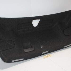 Audi 8V A3 S3 RS3 Sedan Bootlid Tailgate Inner Trim 8V5 867 975 E - Image 2