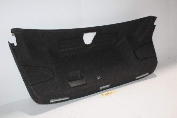 Audi 8V A3 S3 RS3 Sedan Bootlid Tailgate Inner Trim 8V5 867 975 E
