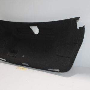 Audi 8V A3 S3 RS3 Sedan Bootlid Tailgate Inner Trim 8V5 867 975 E - Image 11