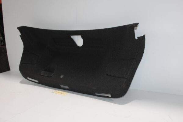Audi 8V A3 S3 RS3 Sedan Bootlid Tailgate Inner Trim 8V5 867 975 E