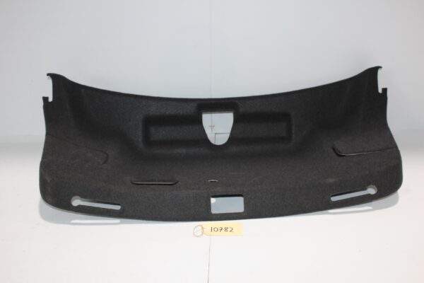 Audi 8V A3 S3 RS3 Sedan Bootlid Tailgate Inner Trim 8V5 867 975 E