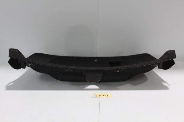 Audi 8V A3 S3 RS3 Sedan Bootlid Tailgate Inner Trim 8V5 867 975 E